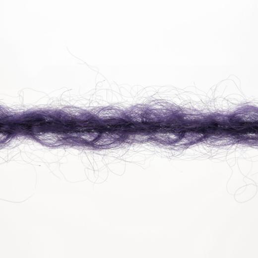 LANG YARNS Cashmere Light - dunkelviolett (0090)