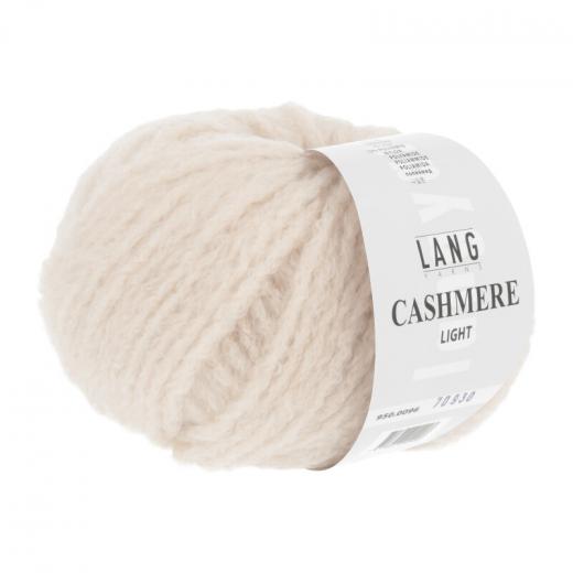 Cashmere Light Lang Yarns - sand (0096)