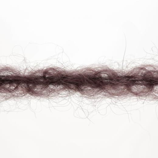 LANG YARNS Cashmere Light - rotbraun (0161)