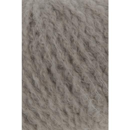 LANG YARNS Cashmere Light - stein (196)