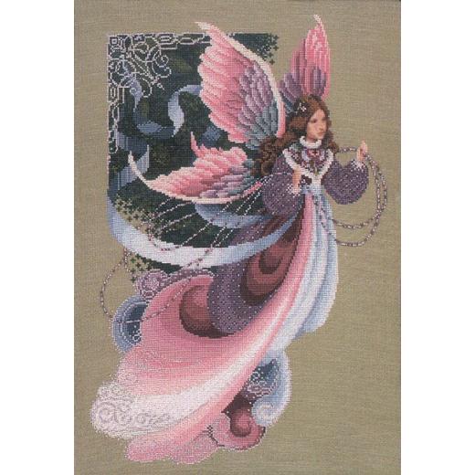 Lavender & Lace - Fairy Dreams