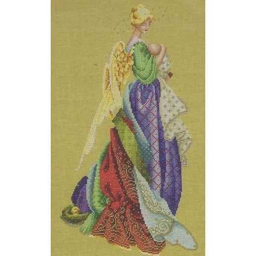 Lavender & Lace - In The Arms Of An Angel