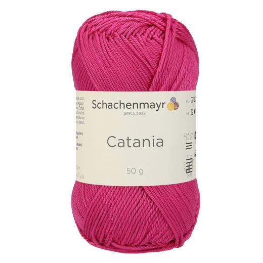 Catania Schachenmayr - Cyclam (00114)