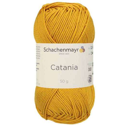 Catania Schachenmayr - Gold (00249)