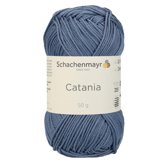 Catania Schachenmayr - Graublau (00269)