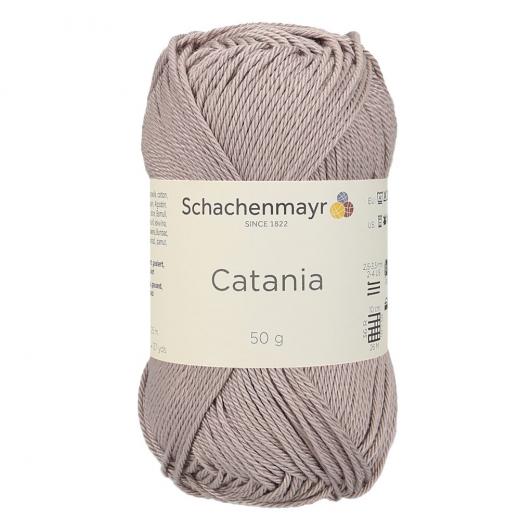 Catania Schachenmayr - Schlamm (00406) - Ausverkauf Restbestand