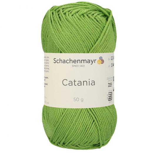 Catania Schachenmayr - Greenery (00418)