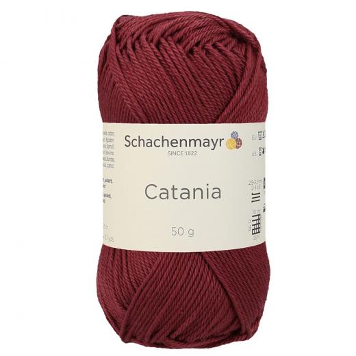 Catania Schachenmayr - Bordeaux (00425)