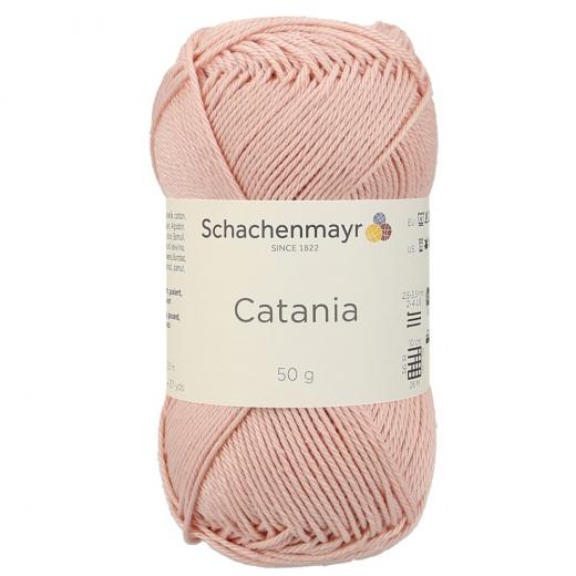 Catania Schachenmayr - Rose Gold (00433) - Ausverkauf Restbestand