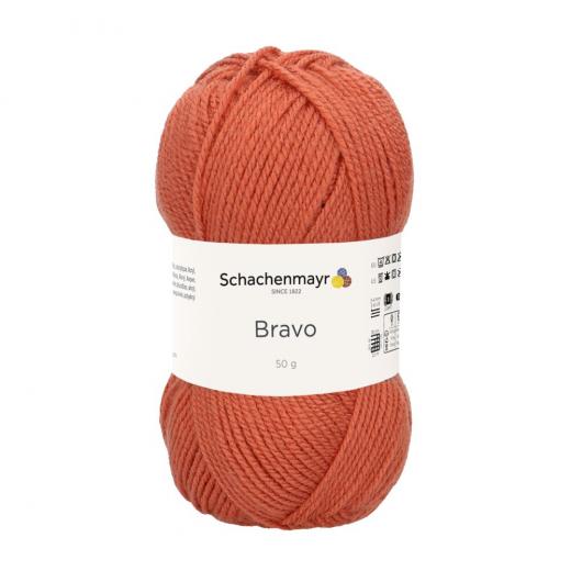 Bravo uni Schachenmayr - Lily (08027) - Ausverkauf Restbestand