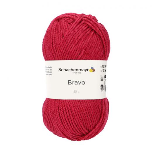 Bravo uni Schachenmayr - Girly Pink (08032) - Ausverkauf Restbestand