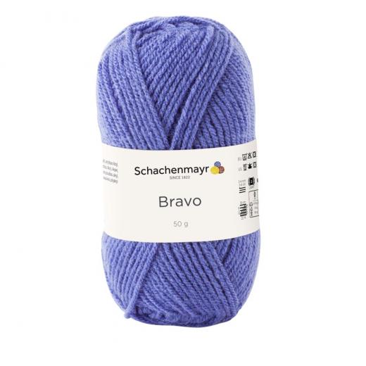Bravo uni Schachenmayr - Aster (08344) - Ausverkauf Restbestand