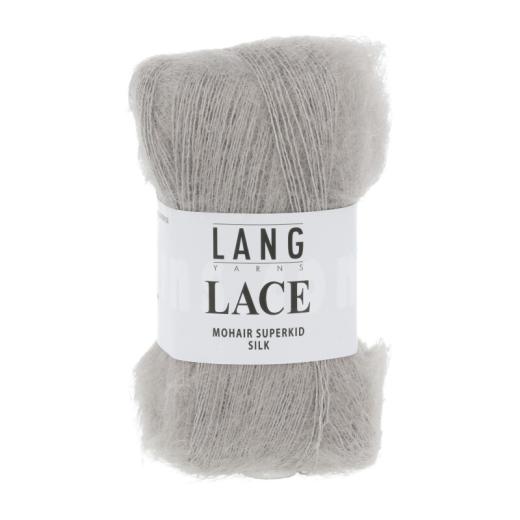 Lang Yarns Lace - beige (0026)