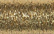 Kreinik Blending Filament 002HL – Gold High Lustre