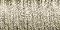 Kreinik Very Fine Braid #4 104C - Colonial Gold Cord (Ausverkauf)