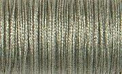 Kreinik Fine #8 Braid 4201 – Sugar Cane