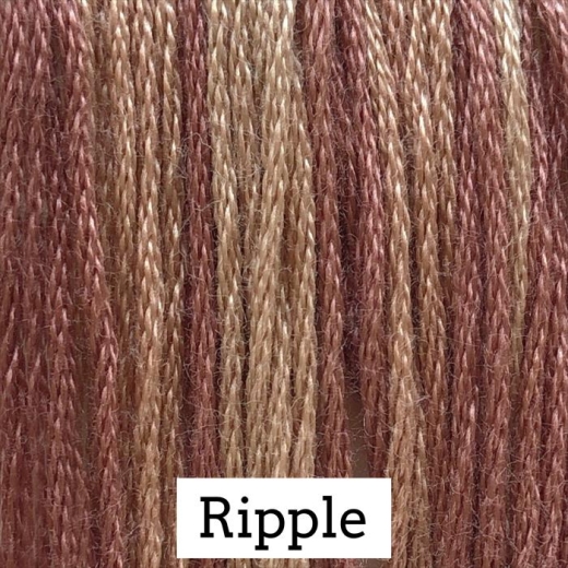 Classic Colorworks - Ripple