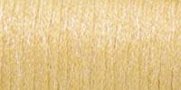 #8 051F Glow In The Dark Tangerine - Kreinik 8 Very Fine Braid