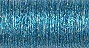 Kreinik Very Fine Braid #4 3506 – Blue Samba
