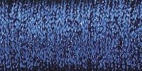 Kreinik Very Fine Braid #4 051HL – Sapphire High Lustre