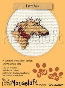 Mouseloft - Lurcher