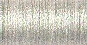 Kreinik Very Fine Braid #8 032 – Pearl