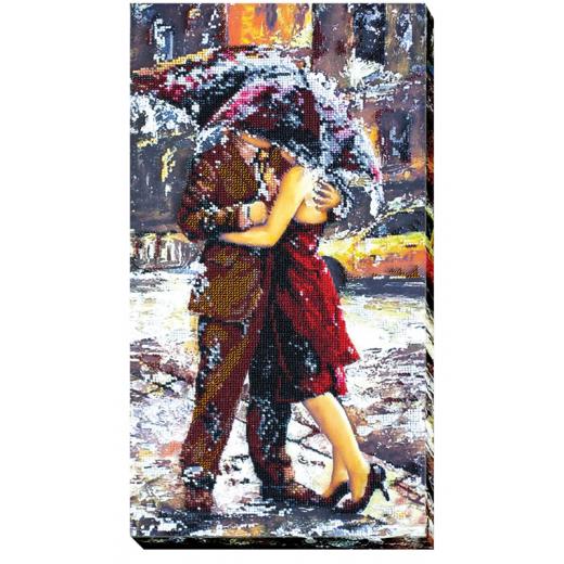 Abris Art - Love Story 2 (Perlenstickpackung)