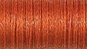 Kreinik Very Fine Braid #8 5510 - Persimmon (Ausverkauf)