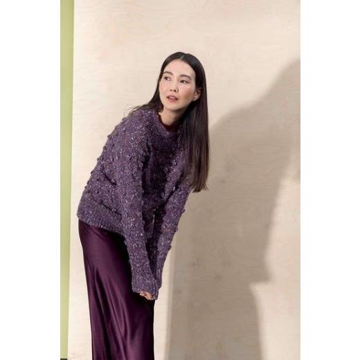 Duke Lang Yarns - Strickheft Punto 16 - Ausverkauf