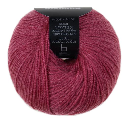 Atelier Zitron Balance - 35 himbeere