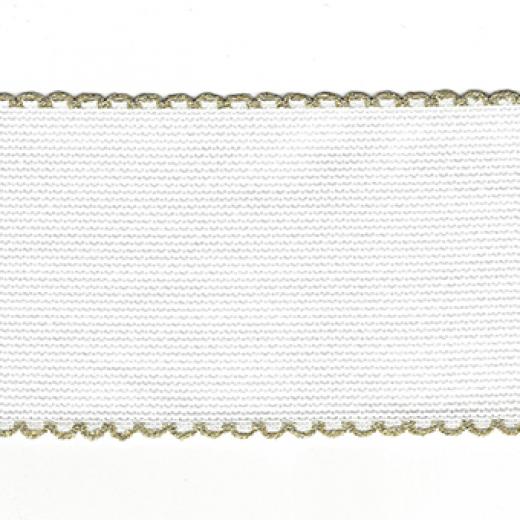 Zweigart Aidaband Farbe 181 - Breite 10 cm (Meterware)