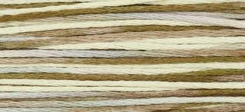 Weeks Dye Works - White Chocolate