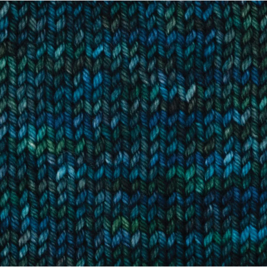 KnitPro Symfonie Yarns Bella Colour - Tucson Teal (4036)