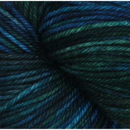 KnitPro Symfonie Yarns Bella Colour - Tucson Teal (4036)