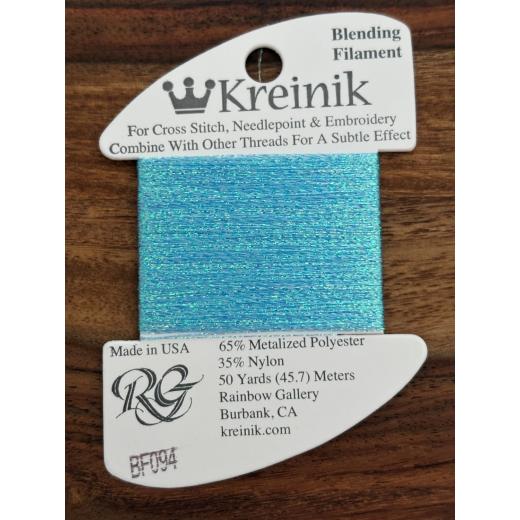 Kreinik BF 094 - Star Blue