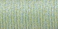 Kreinik Very Fine Braid #4 9194 – Star Green