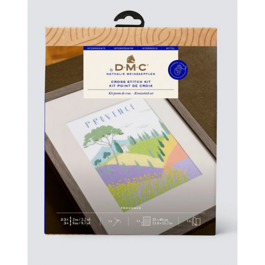 DMC - Designer Collection - Provence