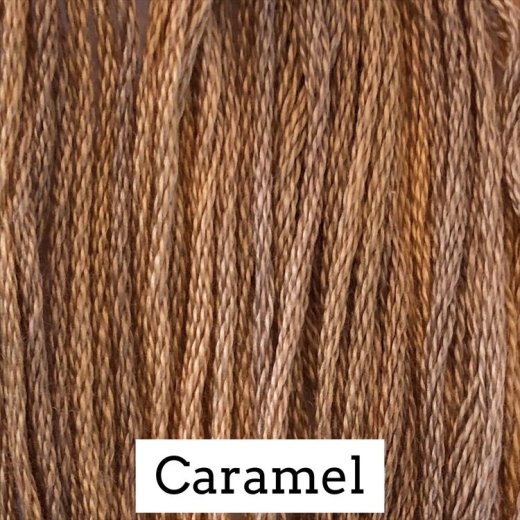 Classic Colorworks - Caramel