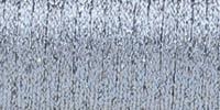 Kreinik Very Fine Braid #4 025 – Grey