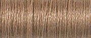Kreinik Very Fine Braid #4 5550 - Nutmeg (Ausverkauf)