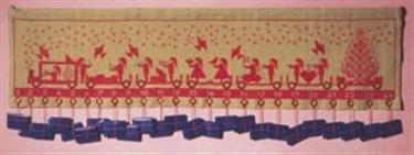 Haandarbejdets Fremme - Adventskalender