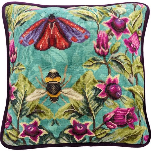 Bothy Threads April Mawhinney - Deadly Nightshade