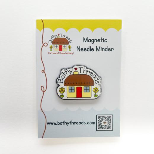 Needle Minder Bothy Threads - The Bothy