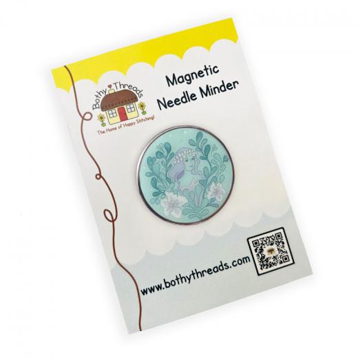 Needle Minder Bothy Threads - Mermaid Kisses