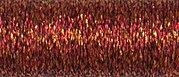 Kreinik Very Fine Braid #4 3503 – Red Flamenco