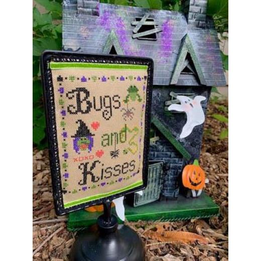 Pickle Barrel Designs - Bugs And Kisses (Ausverkauf)