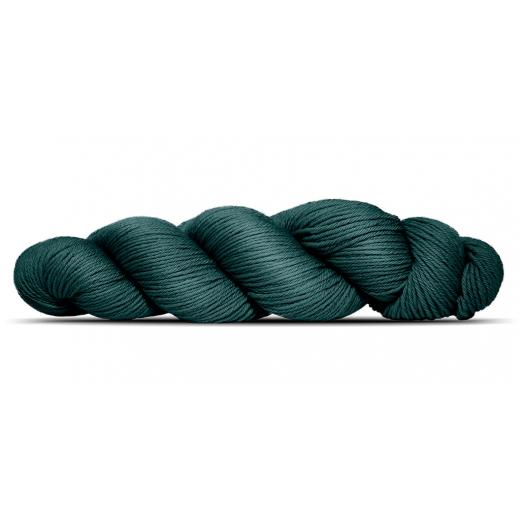 Rosy Green Wool Cheeky Merino Joy - Zeder (110) - GOTS