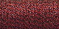Kreinik Very Fine Braid #4 308 – Colonial Red