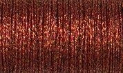 Kreinik Very Fine Braid #8 3503 - Red Flamenco (Ausverkauf)