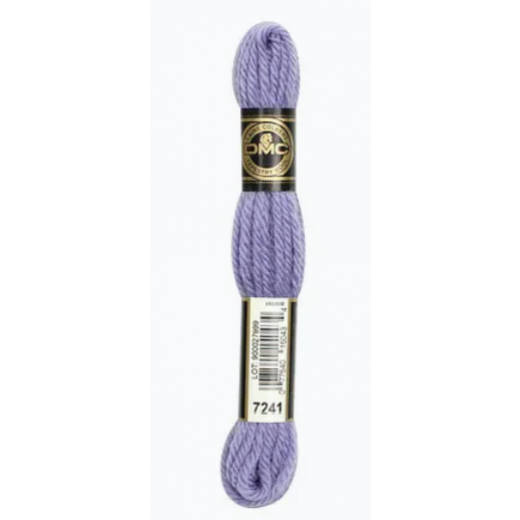 DMC Laine Colbert Gobelinwolle - 7241 lavendelgrau